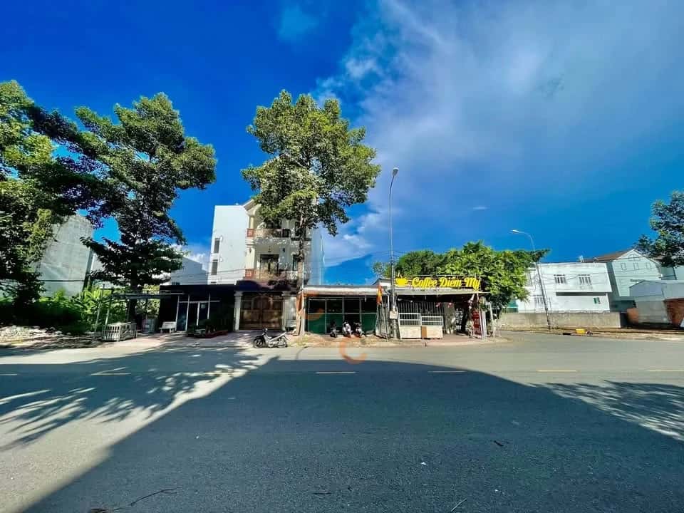 Bán đất Nguyễn Văn Quang Quận Cái Răng, TP. Cần Thơ – giá 8.3 tỷ — Hình 2 Bán đất Nguyễn Văn Quang Quận Cái Răng, TP. Cần Thơ – giá 8.3 tỷ — Hình 2