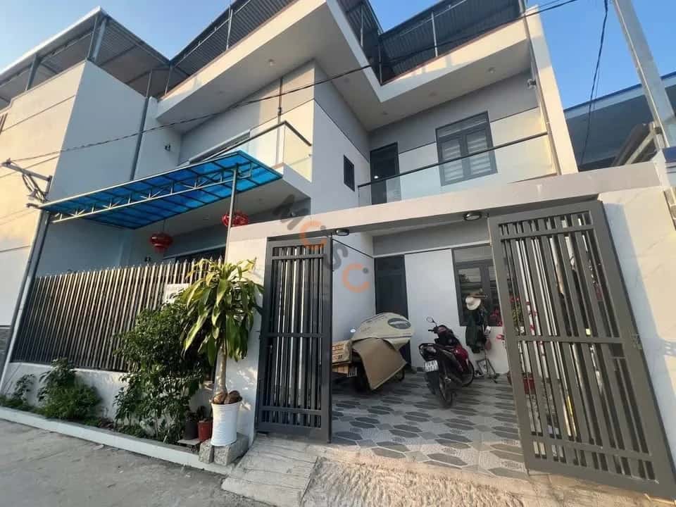 Bán nhà mặt tiền Thôn Trung Nam Huyện Diên Khánh, Khánh Hòa – 3 phòng ngủ, giá 2.9 tỷ — Hình 2 Bán nhà mặt tiền Thôn Trung Nam Huyện Diên Khánh, Khánh Hòa – 3 phòng ngủ, giá 2.9 tỷ — Hình 2
