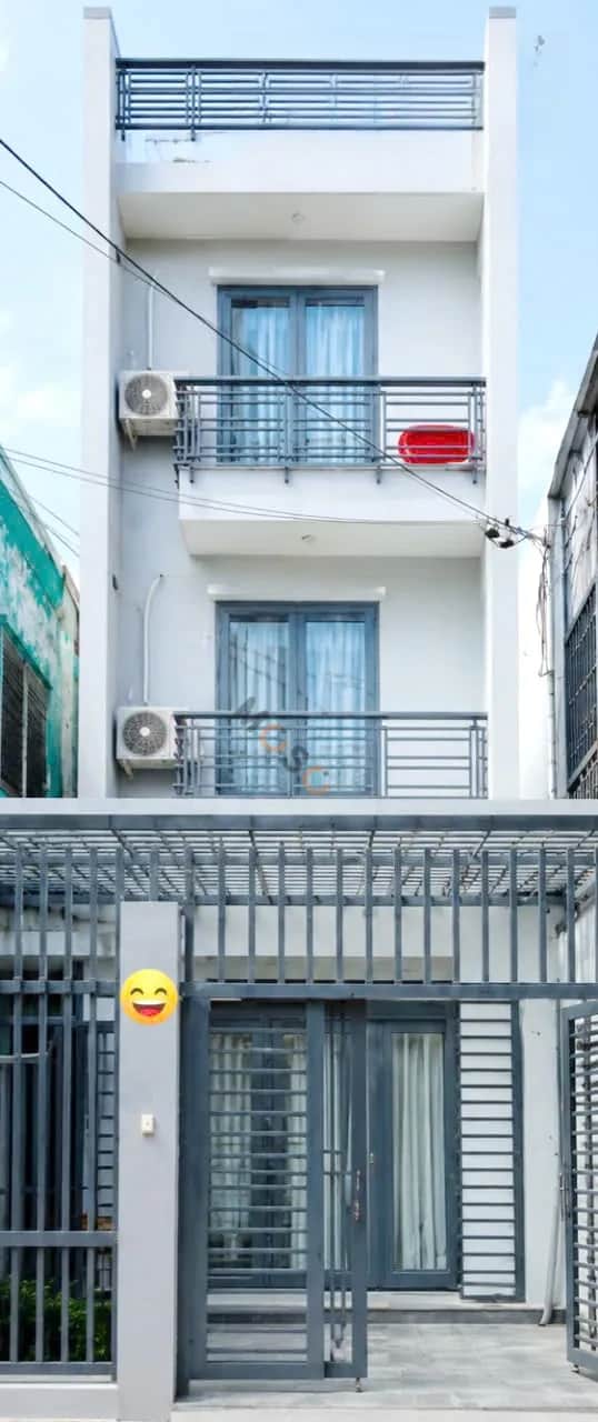 Bán nhà hẻm Hưng Phú TP.HCM – 3 phòng ngủ, giá 7.2 tỷ Bán nhà hẻm Hưng Phú TP.HCM – 3 phòng ngủ, giá 7.2 tỷ