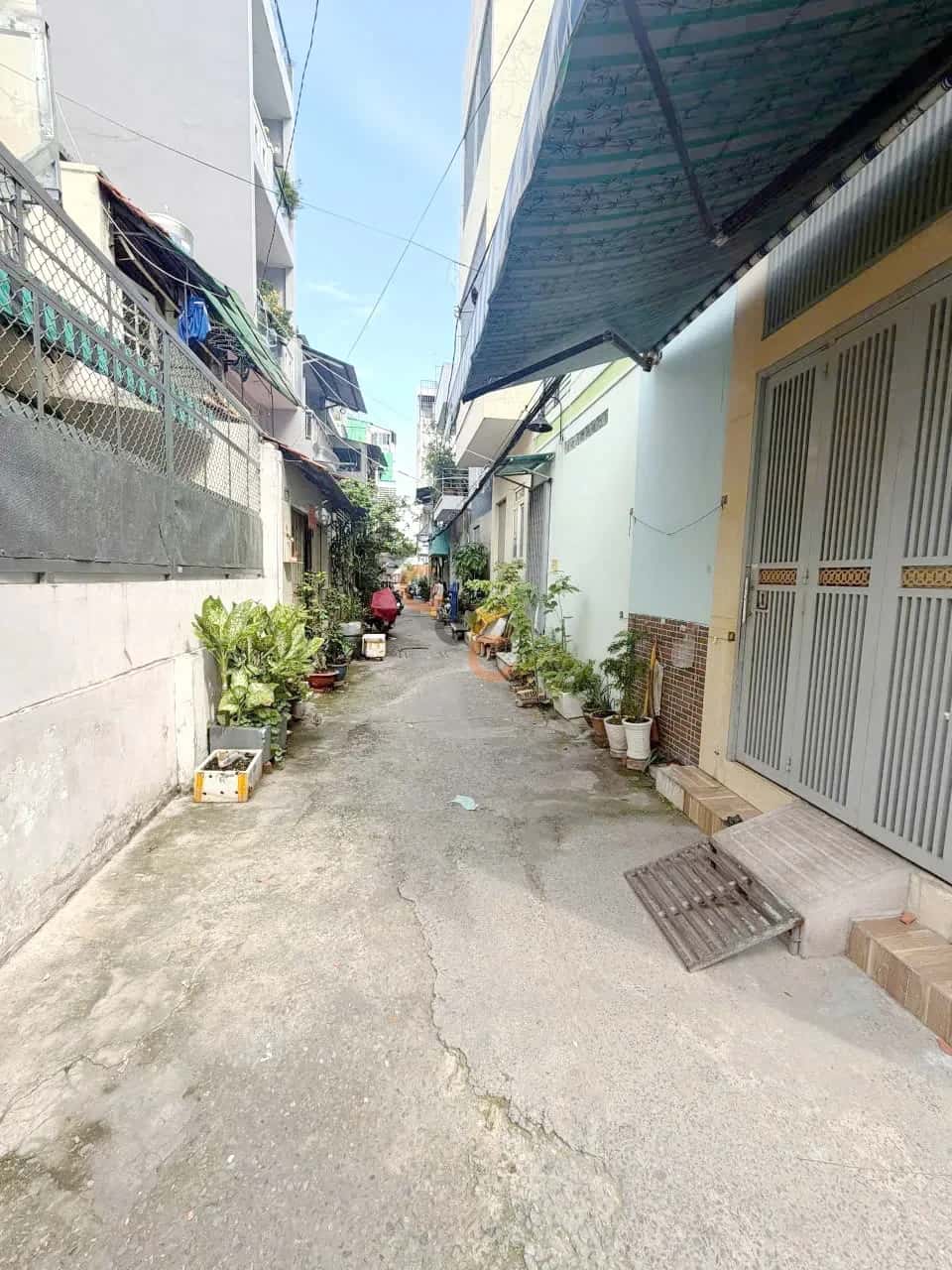 Bán nhà hẻm Hưng Phú TP.HCM – 3 phòng ngủ, giá 7.2 tỷ — Hình 3 Bán nhà hẻm Hưng Phú TP.HCM – 3 phòng ngủ, giá 7.2 tỷ — Hình 3