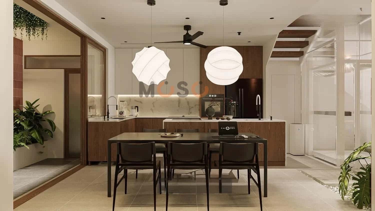 Bán nhà hẻm Phạm Văn Đồng Gò Vấp, TP.HCM – giá 13.7 tỷ — Hình 2 Bán nhà hẻm Phạm Văn Đồng Gò Vấp, TP.HCM – giá 13.7 tỷ — Hình 2