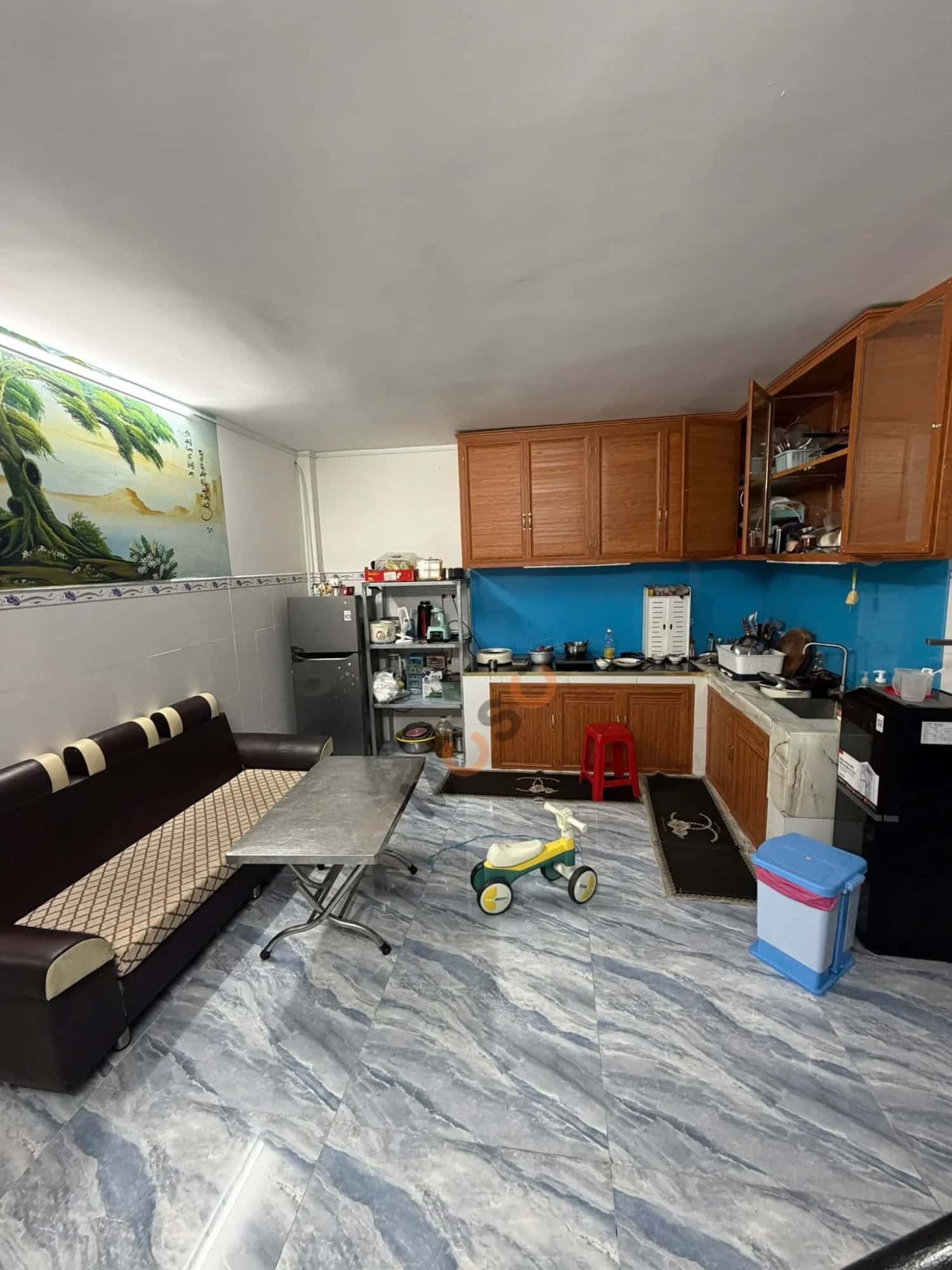 Hình ảnh nhà 2 Hình ảnh nhà 2