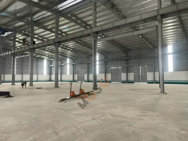 Cho thuê kho, nhà xưởng Tỉnh lộ 379 Yên Mỹ, Hưng Yên – giá 325 triệu — Hình 3 Cho thuê kho, nhà xưởng Tỉnh lộ 379 Yên Mỹ, Hưng Yên – giá 325 triệu — Hình 3
