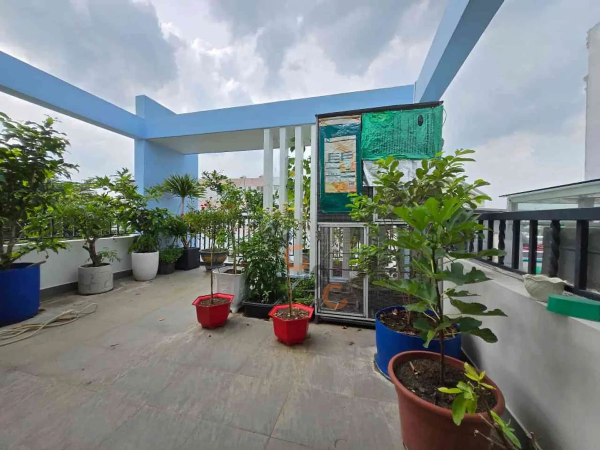 Bán nhà hẻm đường số 7 linh xuân TP.HCM – giá 10.3 tỷ Bán nhà hẻm đường số 7 linh xuân TP.HCM – giá 10.3 tỷ