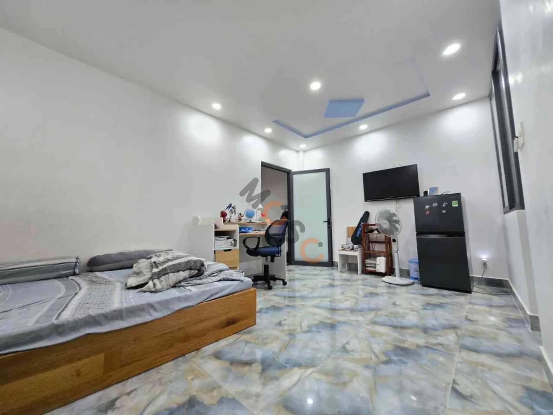 Bán nhà hẻm đường số 7 linh xuân TP.HCM – giá 10.3 tỷ — Hình 2 Bán nhà hẻm đường số 7 linh xuân TP.HCM – giá 10.3 tỷ — Hình 2