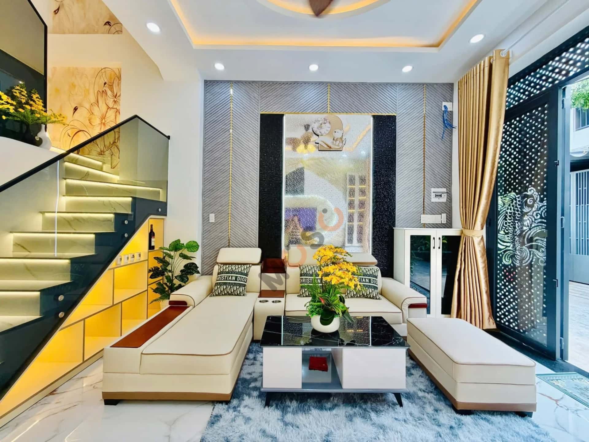 Bán nhà mặt tiền Nguyễn Văn Khối Gò Vấp, TPHCM – 3 phòng ngủ, giá 6.5 tỷ — Hình 3 Bán nhà mặt tiền Nguyễn Văn Khối Gò Vấp, TPHCM – 3 phòng ngủ, giá 6.5 tỷ — Hình 3