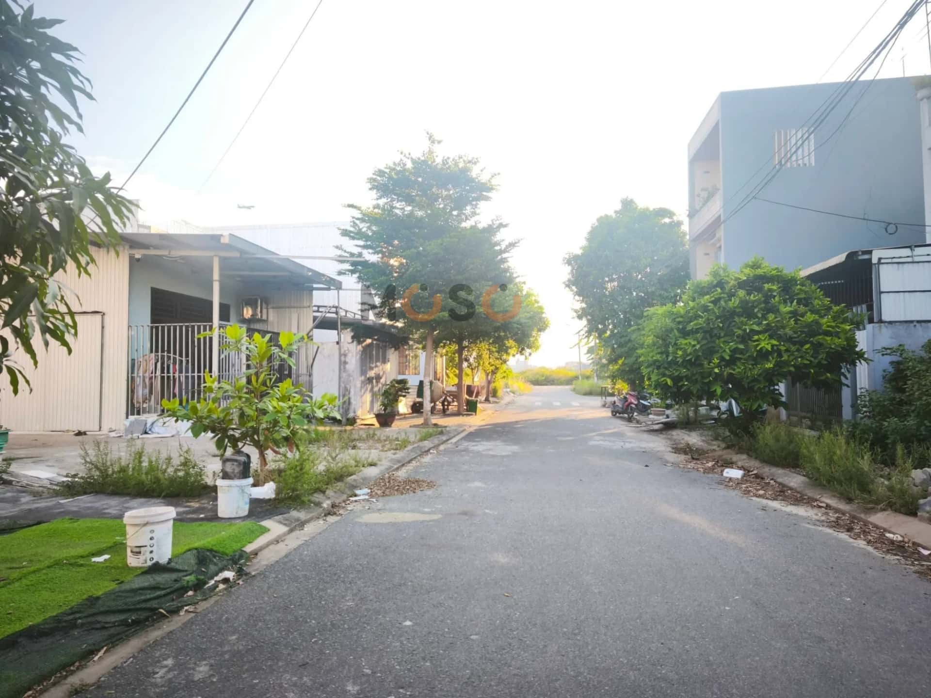 Bán đất Liêm Lạc 16 Quận Cẩm Lệ, TP. Đà Nẵng – giá 4.1 tỷ — Hình 3 Bán đất Liêm Lạc 16 Quận Cẩm Lệ, TP. Đà Nẵng – giá 4.1 tỷ — Hình 3