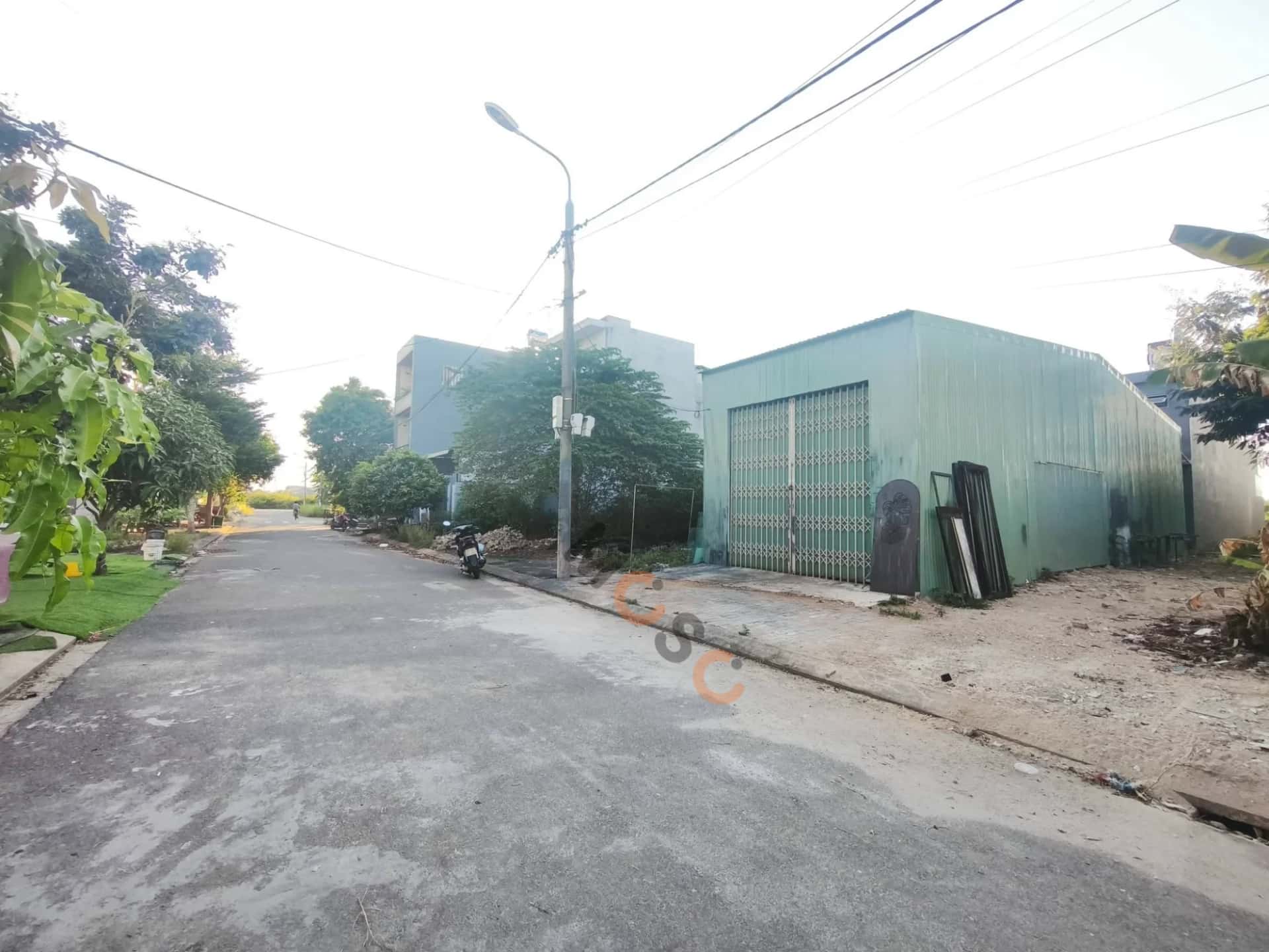 Bán đất Liêm Lạc 16 Quận Cẩm Lệ, TP. Đà Nẵng – giá 4.1 tỷ — Hình 2 Bán đất Liêm Lạc 16 Quận Cẩm Lệ, TP. Đà Nẵng – giá 4.1 tỷ — Hình 2