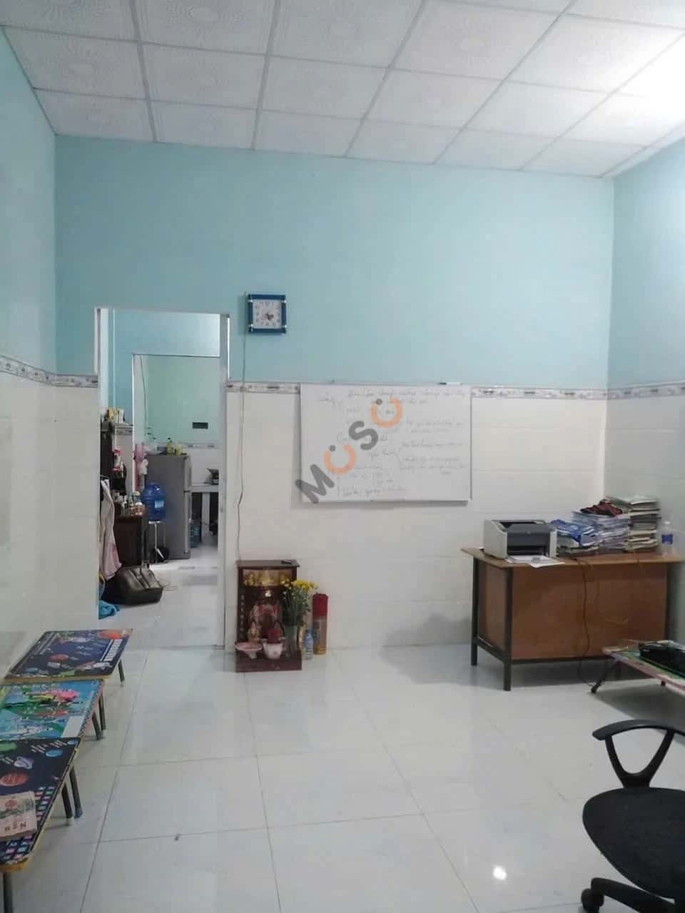 Hình ảnh nhà 2 Hình ảnh nhà 2