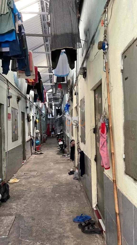 Cho thuê phòng trọ Đường N5 Thành phố Thuận An, Bình Dương – giá 1 triệu — Hình 2 Cho thuê phòng trọ Đường N5 Thành phố Thuận An, Bình Dương – giá 1 triệu — Hình 2