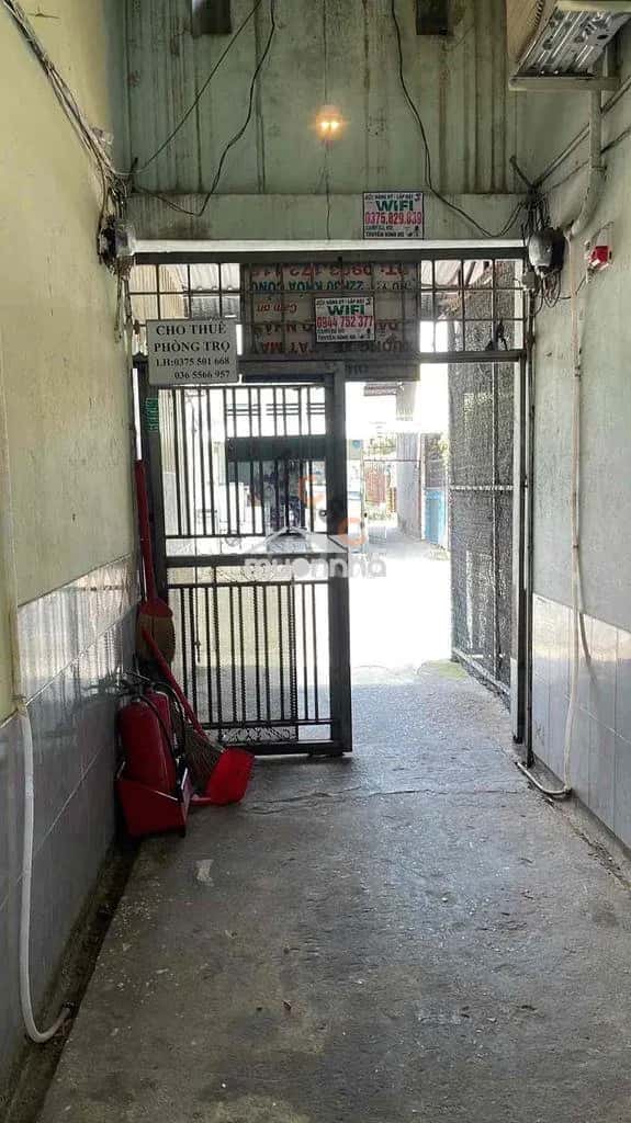 Cho thuê phòng trọ Đường N5 Thành phố Thuận An, Bình Dương – giá 1 triệu — Hình 3 Cho thuê phòng trọ Đường N5 Thành phố Thuận An, Bình Dương – giá 1 triệu — Hình 3