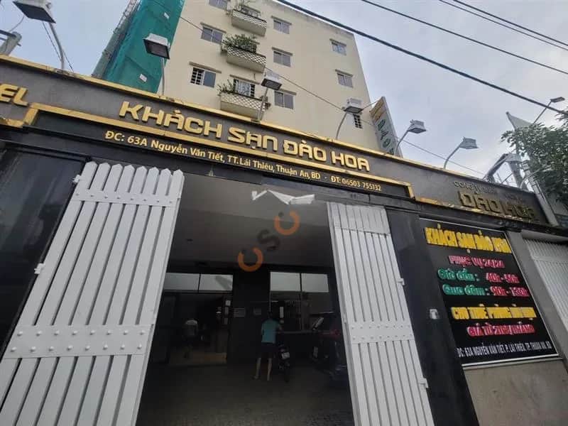 Cho thuê phòng trọ Nguyễn Văn Tiết Thành phố Thuận An, Bình Dương – giá 1.8 triệu Cho thuê phòng trọ Nguyễn Văn Tiết Thành phố Thuận An, Bình Dương – giá 1.8 triệu