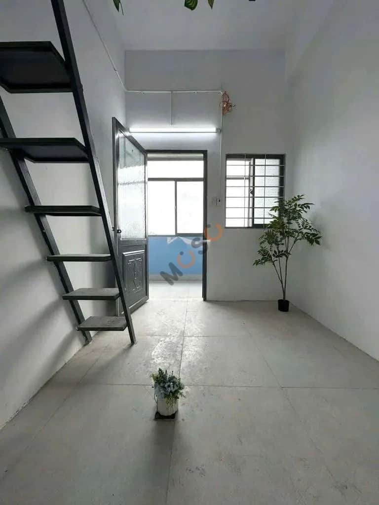Cho thuê phòng trọ Quốc lộ 13 Dĩ An, Bình Dương – giá 1.5 triệu Cho thuê phòng trọ Quốc lộ 13 Dĩ An, Bình Dương – giá 1.5 triệu