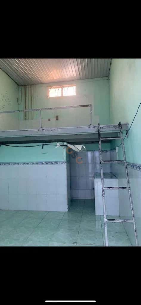 Cho thuê phòng trọ Đường Nguyễn Bình Thành phố Thủ Dầu Một, Bình Dương – giá 1.1 triệu — Hình 3 Cho thuê phòng trọ Đường Nguyễn Bình Thành phố Thủ Dầu Một, Bình Dương – giá 1.1 triệu — Hình 3