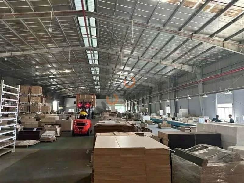 Cho thuê kho, nhà xưởng Thành phố Thuận An, Bình Dương – giá 245 triệu Cho thuê kho, nhà xưởng Thành phố Thuận An, Bình Dương – giá 245 triệu