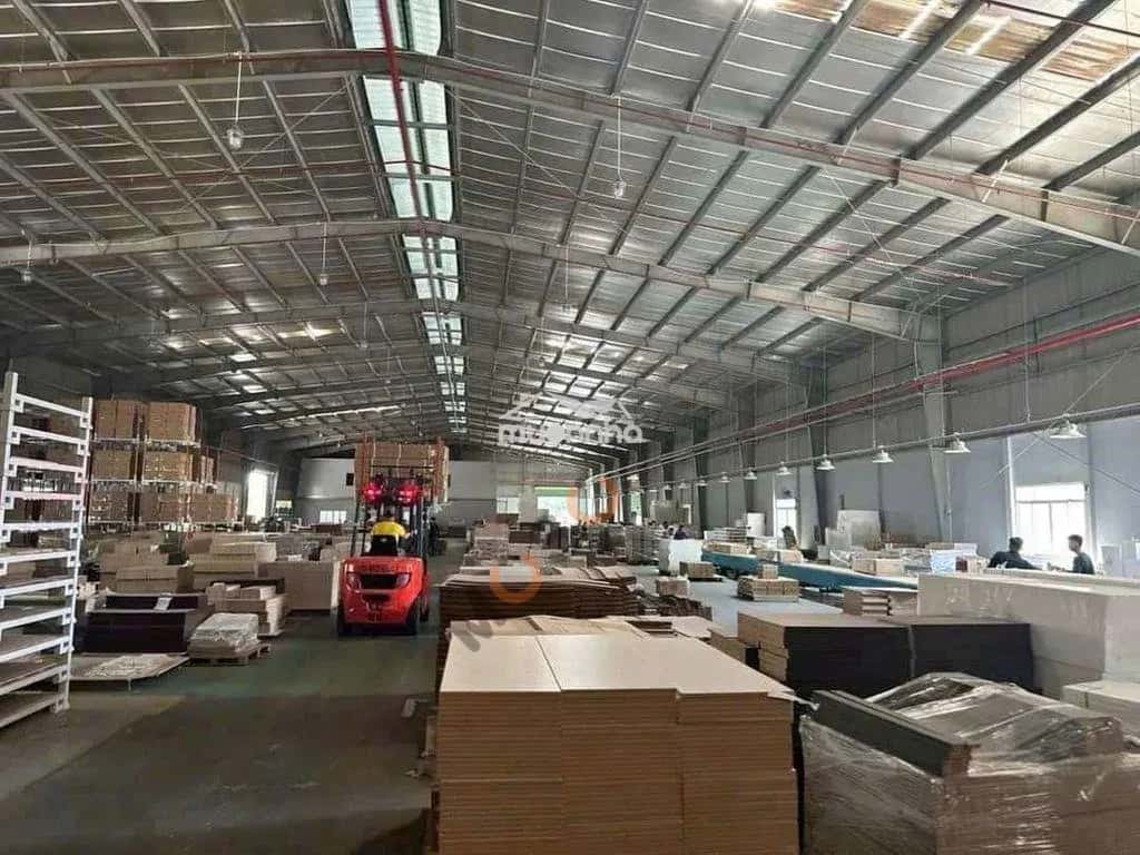 Cho thuê kho, nhà xưởng Thành phố Thuận An, Bình Dương – giá 245 triệu — Hình 2 Cho thuê kho, nhà xưởng Thành phố Thuận An, Bình Dương – giá 245 triệu — Hình 2