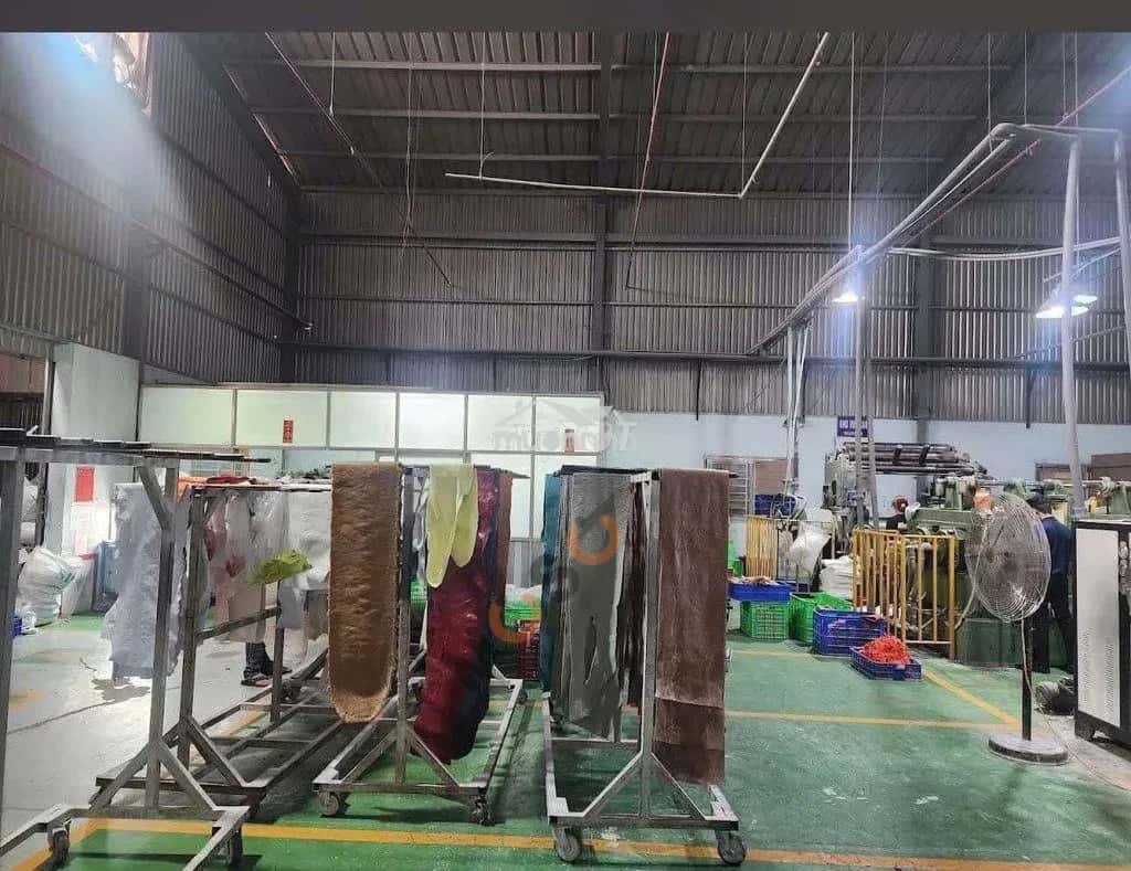 Cho thuê kho, nhà xưởng Thành phố Thuận An, Bình Dương – giá 245 triệu — Hình 3 Cho thuê kho, nhà xưởng Thành phố Thuận An, Bình Dương – giá 245 triệu — Hình 3