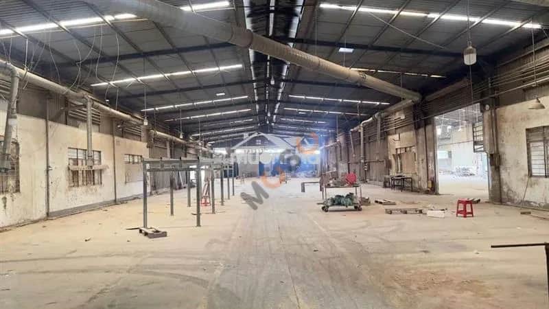 Cho thuê kho, nhà xưởng Thành phố Thuận An, Bình Dương – giá 200 triệu Cho thuê kho, nhà xưởng Thành phố Thuận An, Bình Dương – giá 200 triệu