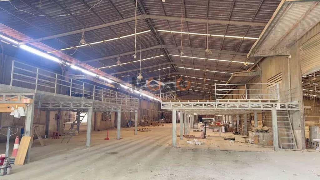 Cho thuê kho, nhà xưởng Thành phố Thuận An, Bình Dương – giá 200 triệu — Hình 3 Cho thuê kho, nhà xưởng Thành phố Thuận An, Bình Dương – giá 200 triệu — Hình 3