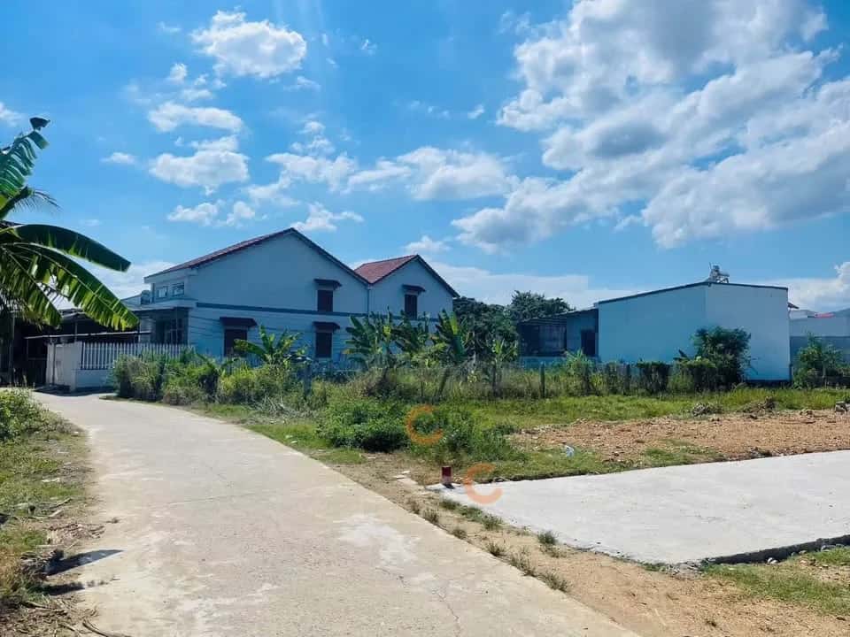 Bán đất Thôn Thanh Minh 1 Huyện Diên Khánh, Khánh Hòa – giá 1.3 tỷ — Hình 2 Bán đất Thôn Thanh Minh 1 Huyện Diên Khánh, Khánh Hòa – giá 1.3 tỷ — Hình 2