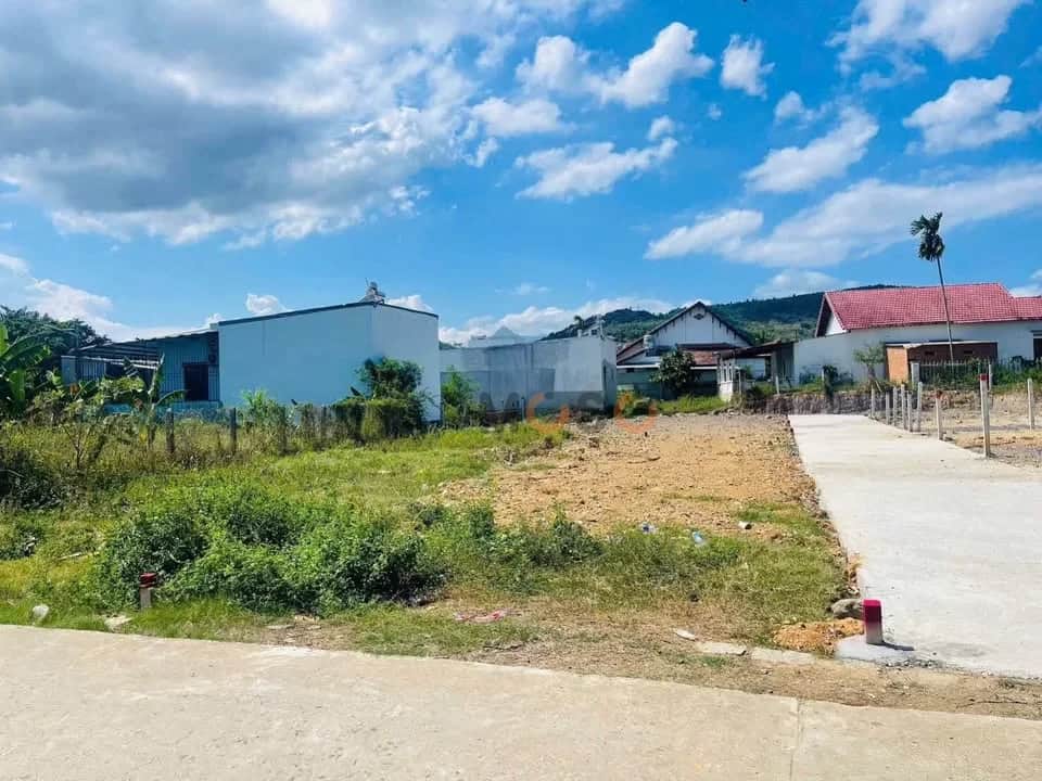 Bán đất Thôn Thanh Minh 1 Huyện Diên Khánh, Khánh Hòa – giá 1.3 tỷ Bán đất Thôn Thanh Minh 1 Huyện Diên Khánh, Khánh Hòa – giá 1.3 tỷ