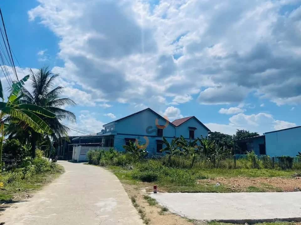 Bán đất Thôn Thanh Minh 1 Huyện Diên Khánh, Khánh Hòa – giá 1.3 tỷ — Hình 3 Bán đất Thôn Thanh Minh 1 Huyện Diên Khánh, Khánh Hòa – giá 1.3 tỷ — Hình 3
