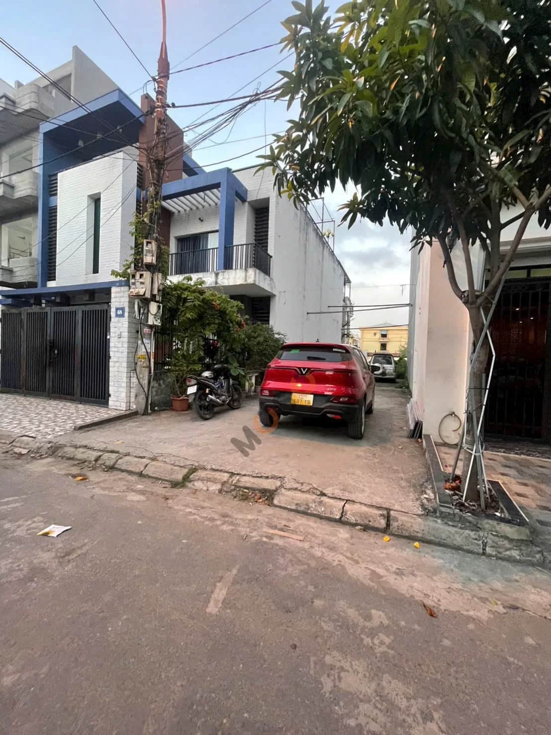 Bán đất Đường Máng Quận An Dương, TP. Hải Phòng – giá 5.8 tỷ Bán đất Đường Máng Quận An Dương, TP. Hải Phòng – giá 5.8 tỷ