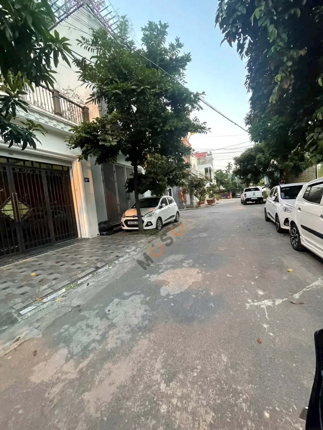 Bán đất Đường Máng Quận An Dương, TP. Hải Phòng – giá 5.8 tỷ — Hình 3 Bán đất Đường Máng Quận An Dương, TP. Hải Phòng – giá 5.8 tỷ — Hình 3