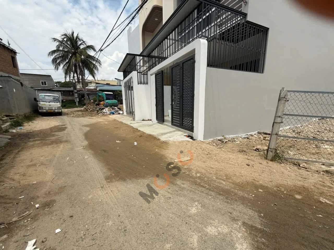 Bán đất Thôn Phú Vinh Thành phố Nha Trang, Khánh Hòa – giá 2.6 tỷ — Hình 2 Bán đất Thôn Phú Vinh Thành phố Nha Trang, Khánh Hòa – giá 2.6 tỷ — Hình 2