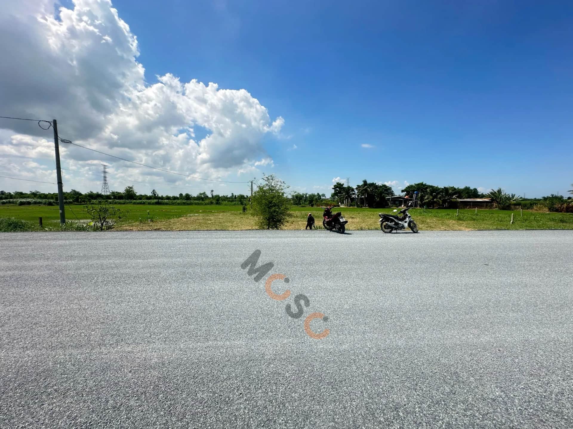 Bán đất đường ĐT864 Huyện Gò Công Đông, Tiền Giang – giá 800 triệu Bán đất đường ĐT864 Huyện Gò Công Đông, Tiền Giang – giá 800 triệu