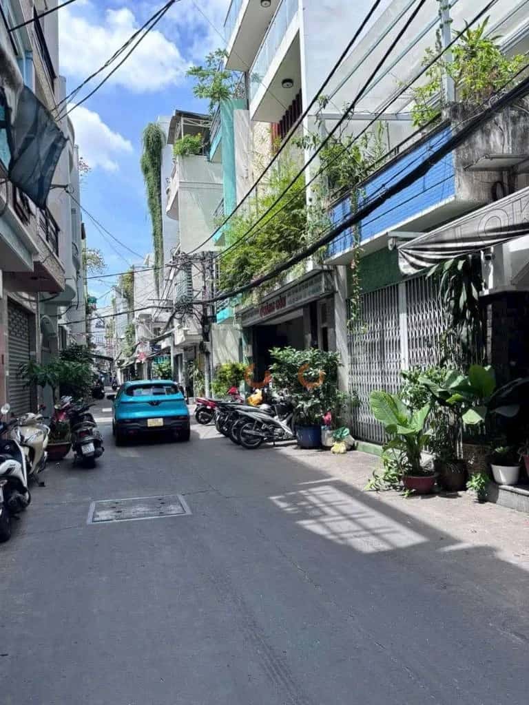 Hình ảnh nhà 3 Hình ảnh nhà 3