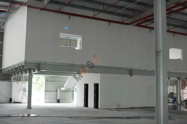 Cho thuê kho, nhà xưởng Đường B6 Thành phố Phan Thiết, Bình Thuận – giá 5 tỷ Cho thuê kho, nhà xưởng Đường B6 Thành phố Phan Thiết, Bình Thuận – giá 5 tỷ