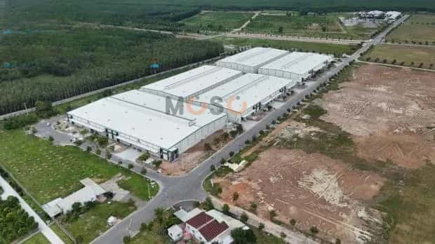 Cho thuê kho, nhà xưởng Đường B6 Thành phố Phan Thiết, Bình Thuận – giá 5 tỷ — Hình 2 Cho thuê kho, nhà xưởng Đường B6 Thành phố Phan Thiết, Bình Thuận – giá 5 tỷ — Hình 2