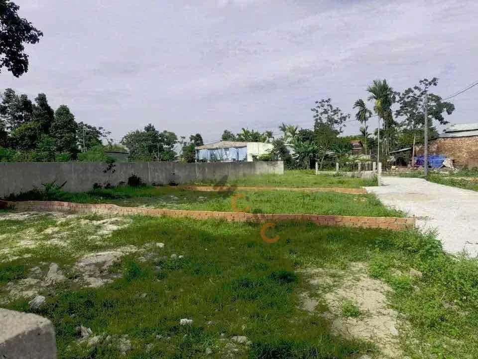 Bán đất Thôn Phú Sơn 1 Huyện Hòa Vang, TP. Đà Nẵng – giá 1 tỷ — Hình 2 Bán đất Thôn Phú Sơn 1 Huyện Hòa Vang, TP. Đà Nẵng – giá 1 tỷ — Hình 2