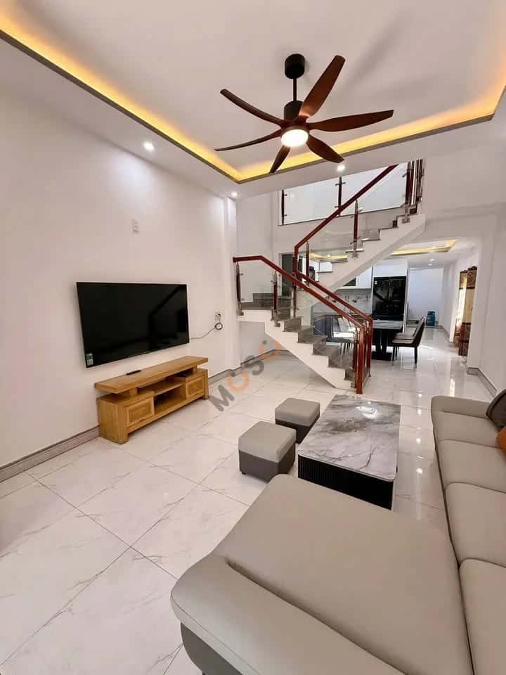 Hình ảnh nhà 2 Hình ảnh nhà 2