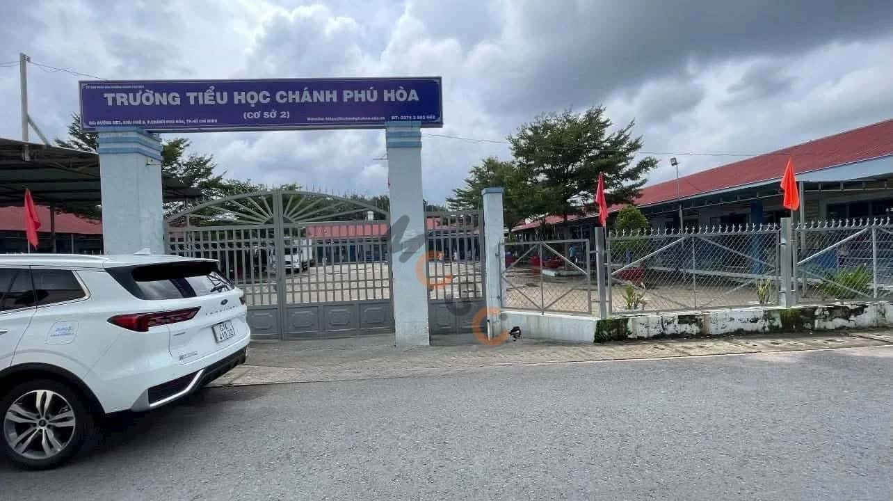 Bán đất đường NE3 Thành phố Bến Cát, Bình Dương – giá 2.3 tỷ — Hình 3 Bán đất đường NE3 Thành phố Bến Cát, Bình Dương – giá 2.3 tỷ — Hình 3