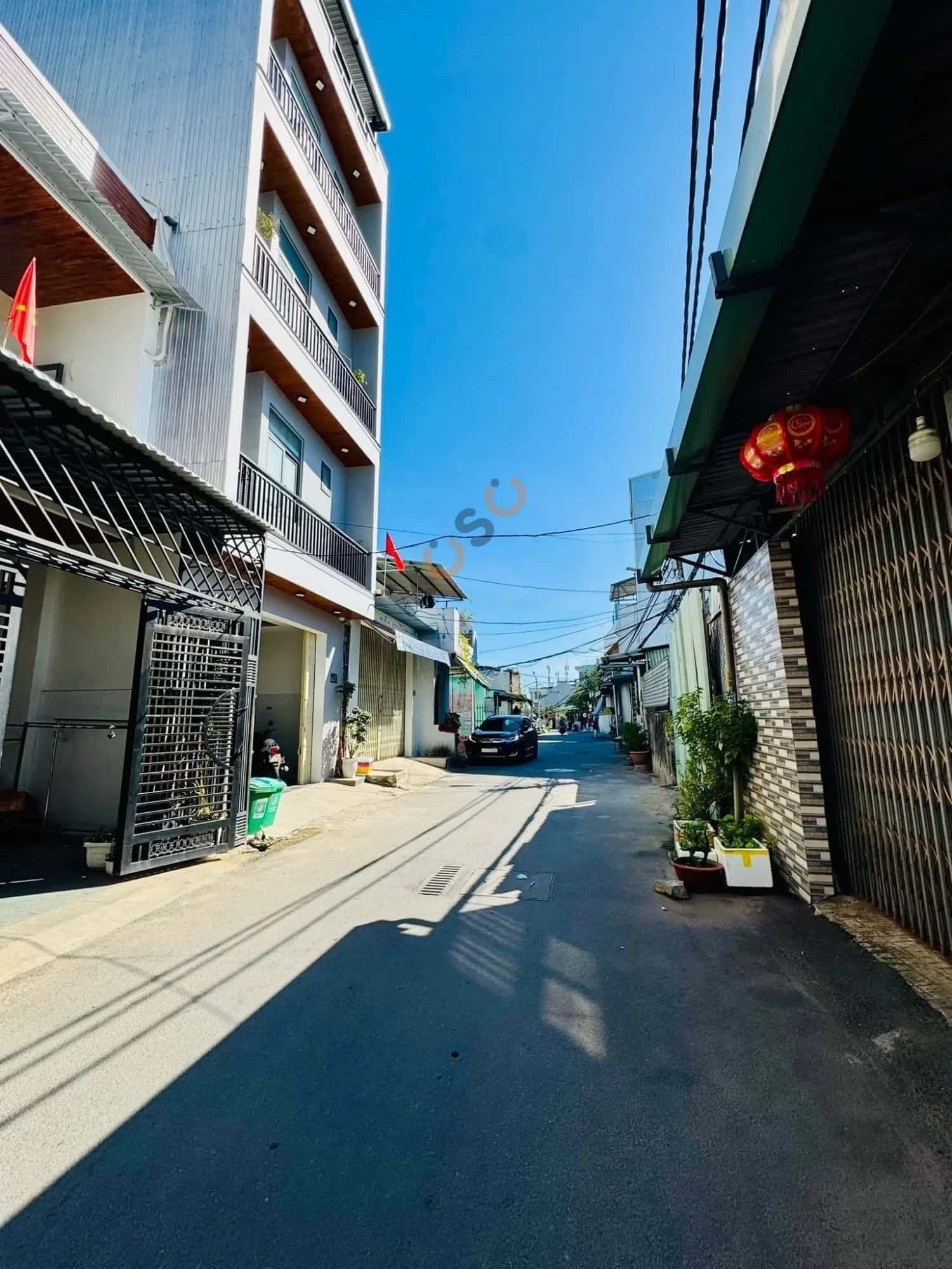 Bán đất Kiệt 82/22 Nguyễn Lương Bằng Quận Liên Chiểu, TP. Đà Nẵng – giá 4.2 tỷ — Hình 3 Bán đất Kiệt 82/22 Nguyễn Lương Bằng Quận Liên Chiểu, TP. Đà Nẵng – giá 4.2 tỷ — Hình 3