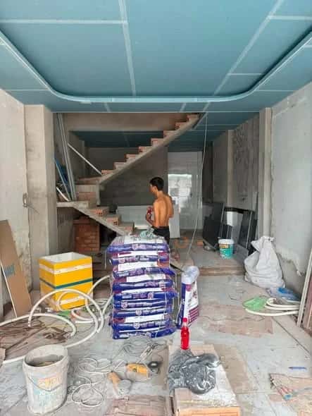 Hình ảnh nhà 2 Hình ảnh nhà 2