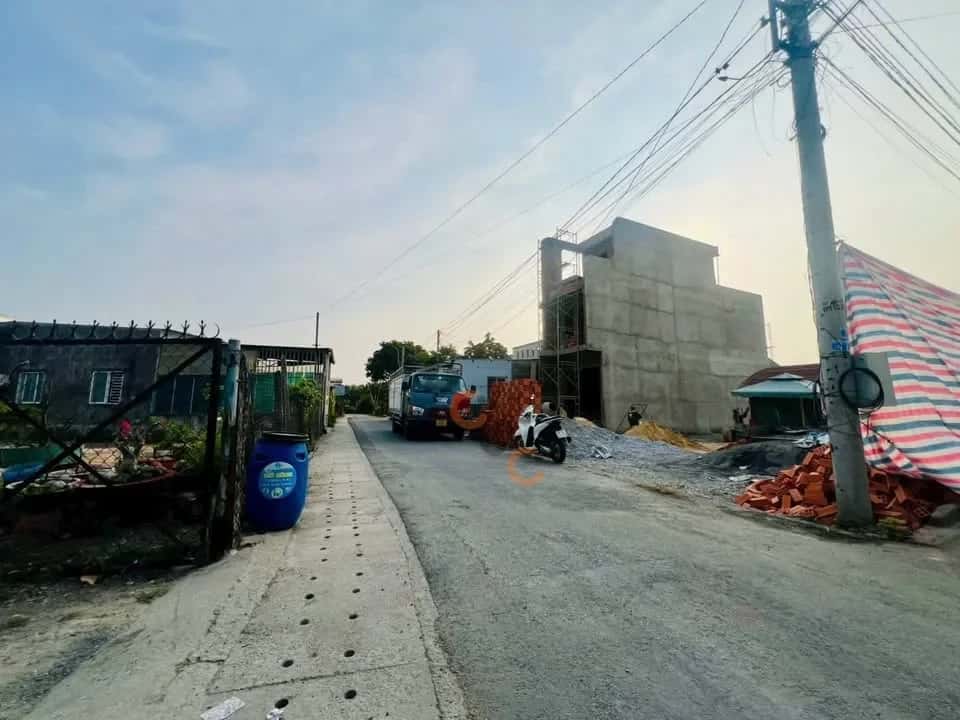 Hình ảnh nhà 3 Hình ảnh nhà 3