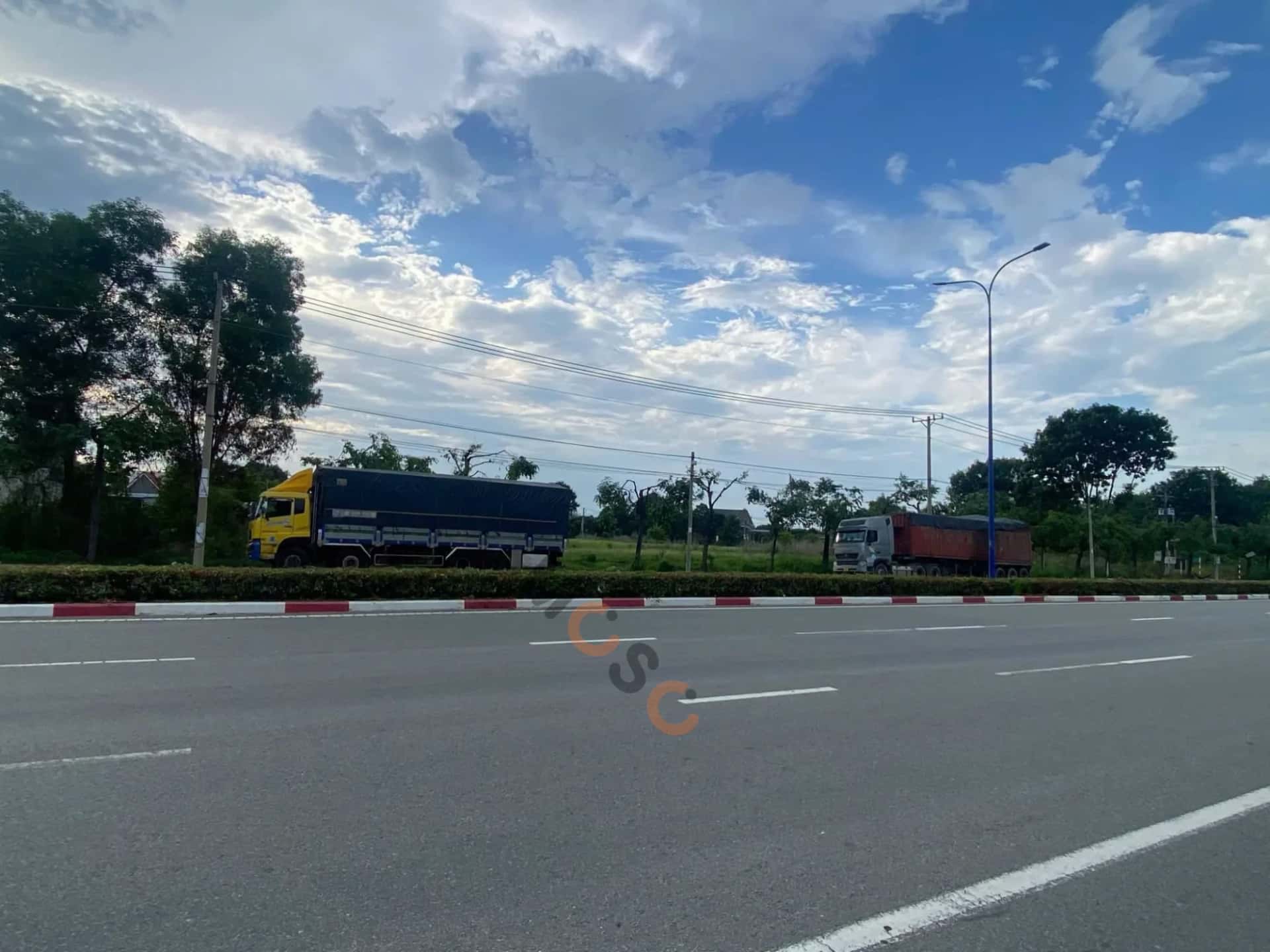 Bán đất Võ Văn Kiệt Thành phố Thủ Dầu Một, Bình Dương – giá 10.2 tỷ — Hình 2 Bán đất Võ Văn Kiệt Thành phố Thủ Dầu Một, Bình Dương – giá 10.2 tỷ — Hình 2