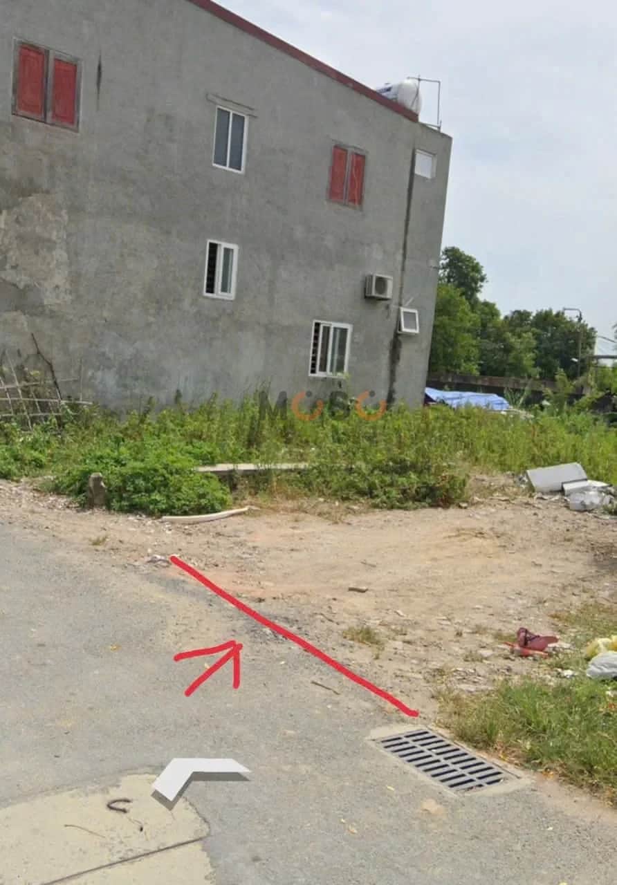 Bán đất Xóm 6, Đường Xuân Đào Thành phố Vinh, Nghệ An – giá 2.5 tỷ Bán đất Xóm 6, Đường Xuân Đào Thành phố Vinh, Nghệ An – giá 2.5 tỷ