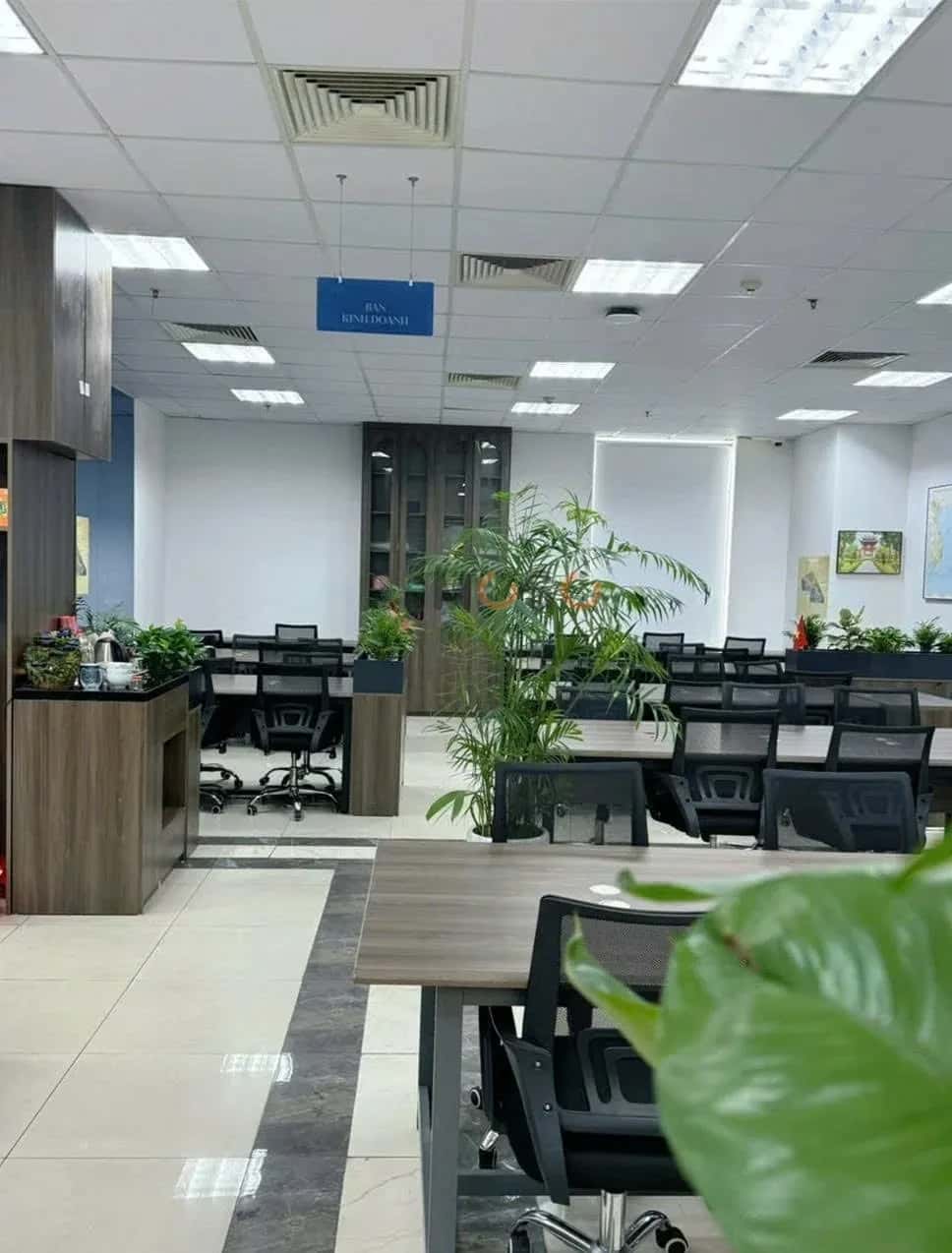 Cho thuê văn phòng Quận Thanh Xuân, Hà Nội – giá 50 triệu — Hình 2 Cho thuê văn phòng Quận Thanh Xuân, Hà Nội – giá 50 triệu — Hình 2