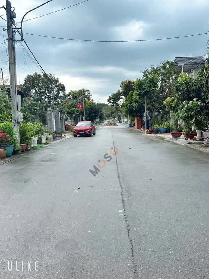 Bán đất đường số 1 Thành phố Thủ Dầu Một, Bình Dương – giá 2.4 tỷ — Hình 2 Bán đất đường số 1 Thành phố Thủ Dầu Một, Bình Dương – giá 2.4 tỷ — Hình 2