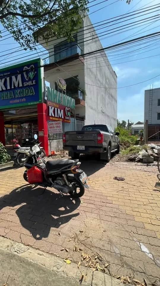 Bán đất Nguyễn Chí Thanh Thành phố Thủ Dầu Một, Bình Dương – giá 3.7 tỷ Bán đất Nguyễn Chí Thanh Thành phố Thủ Dầu Một, Bình Dương – giá 3.7 tỷ