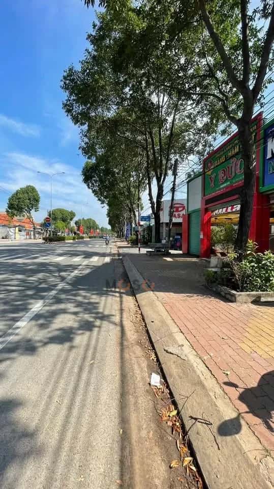 Bán đất Nguyễn Chí Thanh Thành phố Thủ Dầu Một, Bình Dương – giá 3.7 tỷ — Hình 2 Bán đất Nguyễn Chí Thanh Thành phố Thủ Dầu Một, Bình Dương – giá 3.7 tỷ — Hình 2