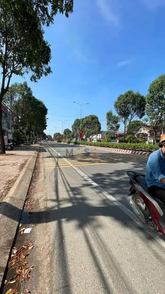 Bán đất Nguyễn Chí Thanh Thành phố Thủ Dầu Một, Bình Dương – giá 3.7 tỷ — Hình 3 Bán đất Nguyễn Chí Thanh Thành phố Thủ Dầu Một, Bình Dương – giá 3.7 tỷ — Hình 3