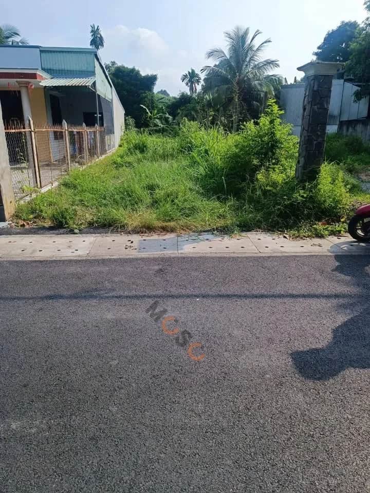 Bán đất đường ĐX 149 Thành phố Thủ Dầu Một, Bình Dương – giá 2.4 tỷ Bán đất đường ĐX 149 Thành phố Thủ Dầu Một, Bình Dương – giá 2.4 tỷ