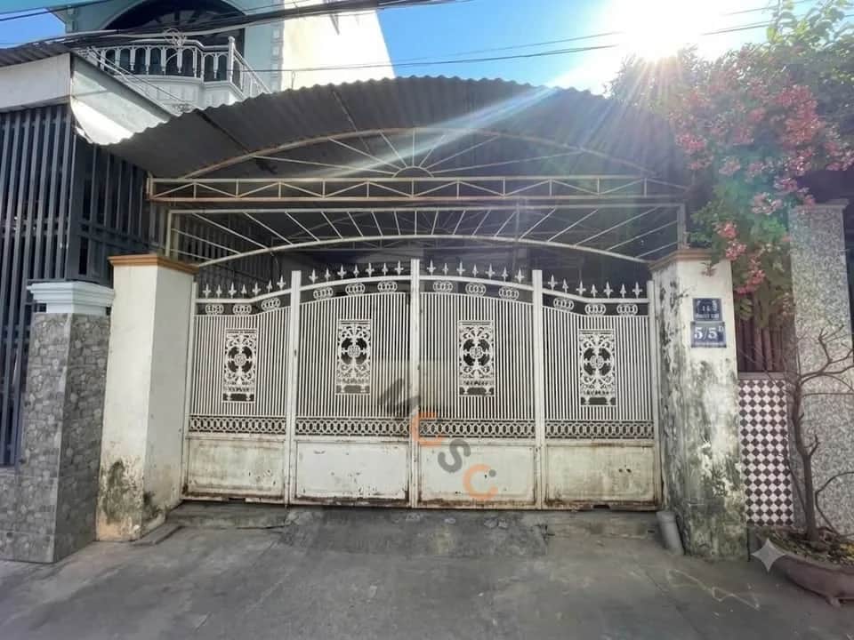 Bán đất Phước Huệ Thành phố Nha Trang, Khánh Hòa – giá 4.4 tỷ Bán đất Phước Huệ Thành phố Nha Trang, Khánh Hòa – giá 4.4 tỷ