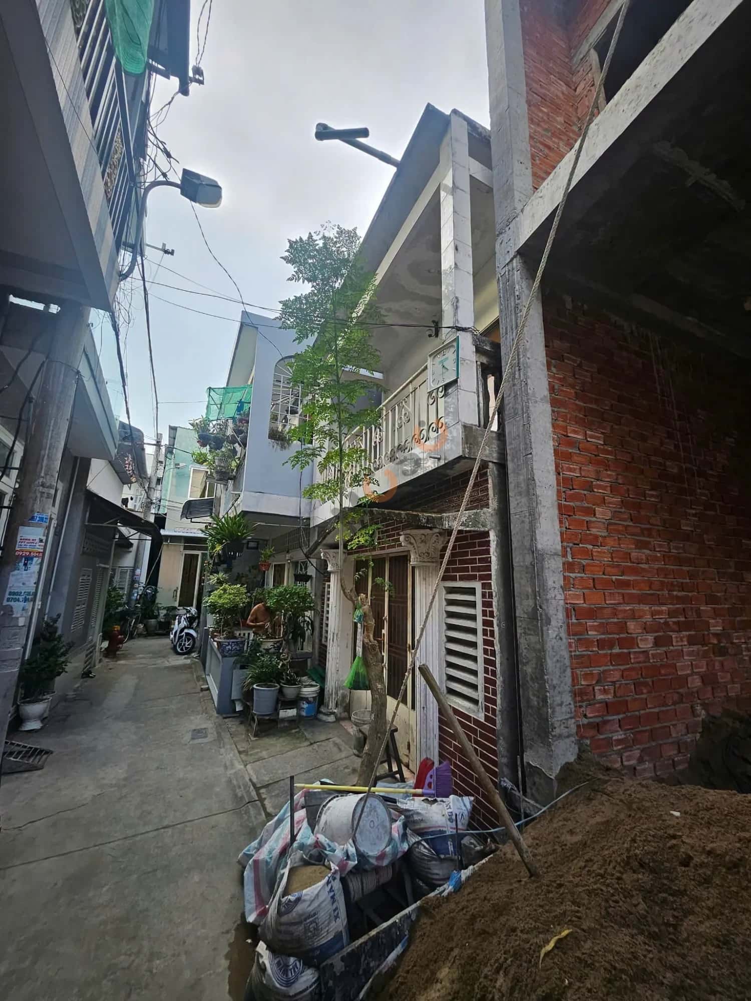 Bán nhà hẻm Hoàng Văn Thụ Quận Ninh Kiều, TP. Cần Thơ – 1 phòng ngủ, giá 1.4 tỷ — Hình 3 Bán nhà hẻm Hoàng Văn Thụ Quận Ninh Kiều, TP. Cần Thơ – 1 phòng ngủ, giá 1.4 tỷ — Hình 3