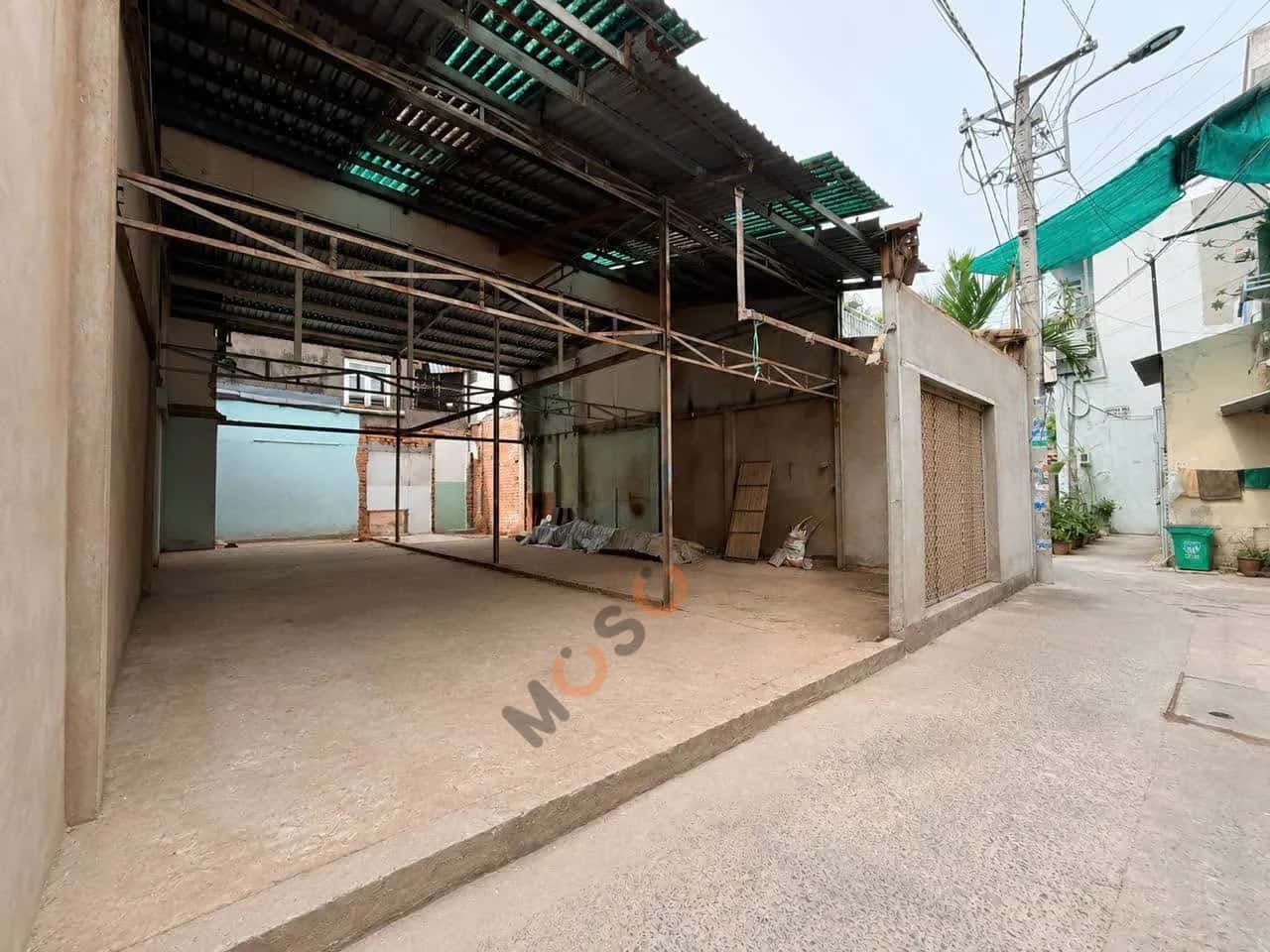 Bán đất Thửa 805 - Tờ 27, đường Đỗ Hành Quận 12, TP.HCM – giá 3.4 tỷ — Hình 2 Bán đất Thửa 805 - Tờ 27, đường Đỗ Hành Quận 12, TP.HCM – giá 3.4 tỷ — Hình 2